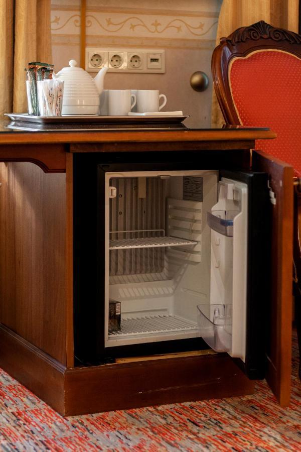 Story Inn Self Check-In Hotel Vilnius Exterior photo