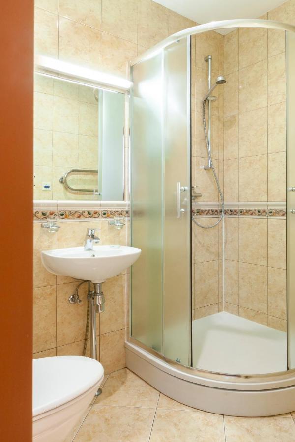 Story Inn Self Check-In Hotel Vilnius Exterior photo