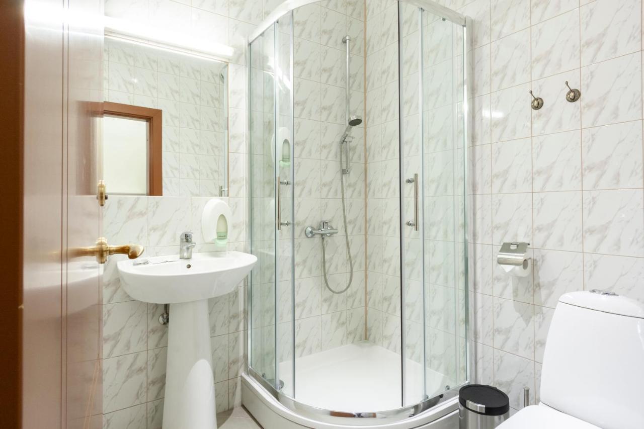 Story Inn Self Check-In Hotel Vilnius Exterior photo